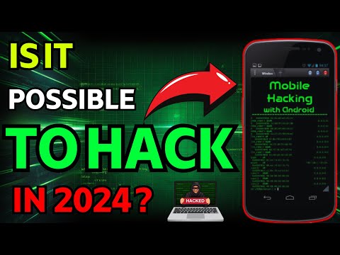 How Hacking Really Works and Looks in 2024