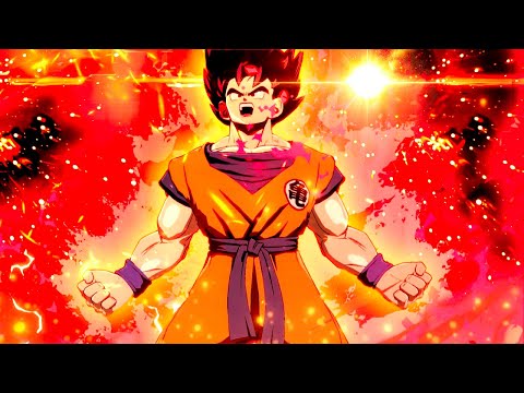 This Game ROBBED ME! | Dragon Ball FighterZ