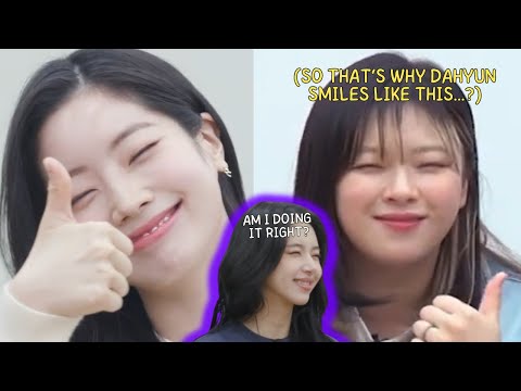 TWICE Dahyun's cat meme *explained*.