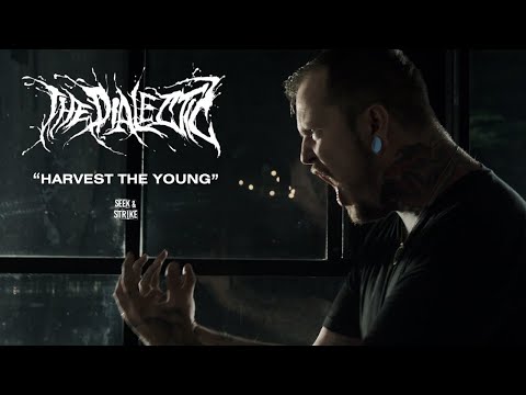 The Dialectic - "Harvest The Young" (Official Music Video)