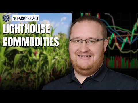 Proven Grain Marketing Strategies from Lighthouse Commodities