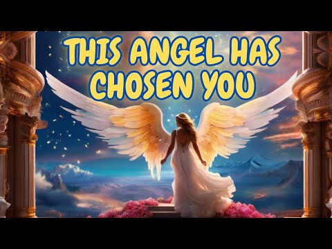 The ANGEL Who Comes When YOU NEED HIM {Angel Messages}🧚🏻‍♂️