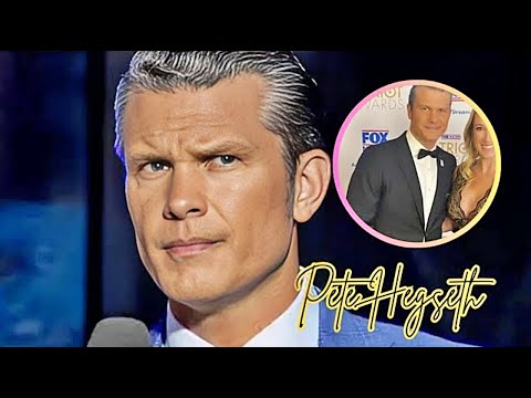 The Ugly Truth About Pete Hegseth's Partner Nobody Tells You