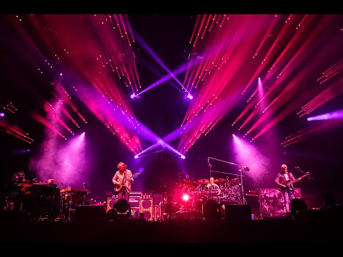 Phish - 8/17/2024 Mondegreen - Oblivion → Down With Disease (4K HDR)