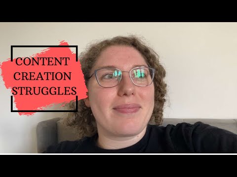 How I Overcame Obstacles in Content Creation