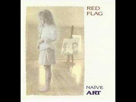 Red Flag - Rain