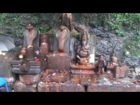 Rock God at Simhachalam | సింహాచలం చరిత్ర | Sri Varaha Lakshmi Narasimha Swamy Temple Darshan 2022