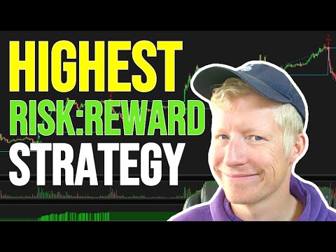 Low Risk, High Reward Stock Trading Strategy for Beginners 2024