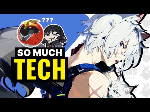 What Most Players Are Missing About Seth | Zenless Zone Zero