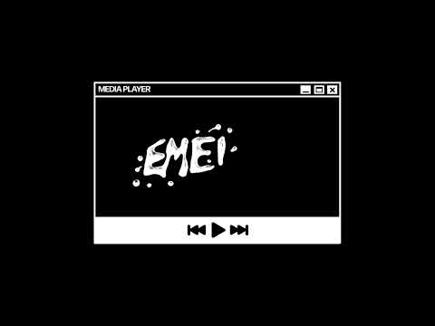 Emei - You Are Bad (Official Lyric Video)