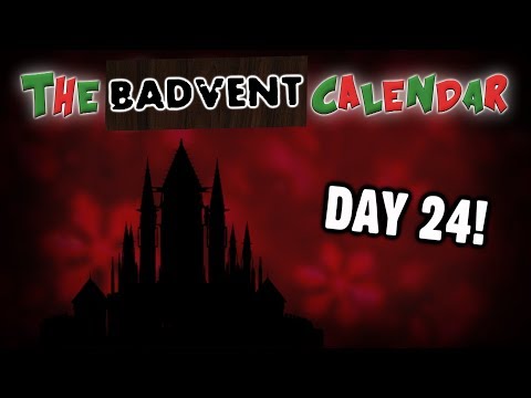 [OLD] Dark Castle Review | Badvent Calendar (DAY 24 - Worst Games Ever)