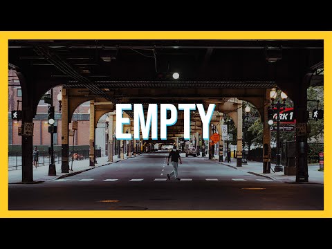 Chicago is EMPTY | Street Photography POV