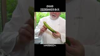 お好きな野菜をたっぷり！夏野菜のピクルス#shorts