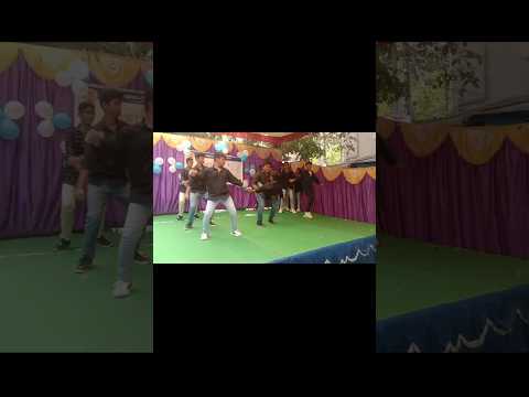 MY SCHOOL DANCE #viral #ytshorts #dancevideo #trendingshorts