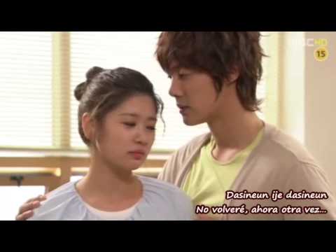 I Called You (Run) - OST Playfull Kiss - sub español