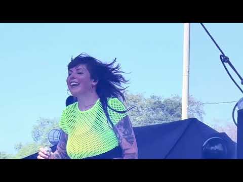 Sleigh Bells - SWEET75 (Just Like Heaven 2024)