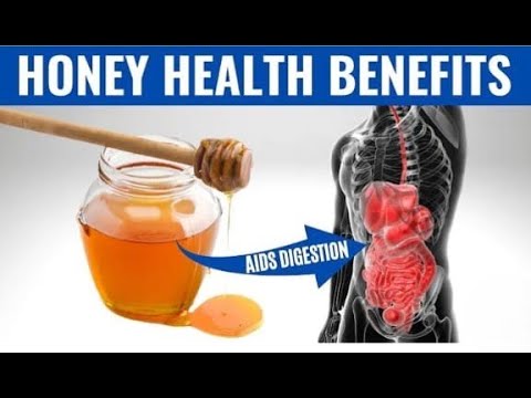 What Happens to Your Body When You Start Eating Honey | Health Benefits of Honey #drabbasofficial