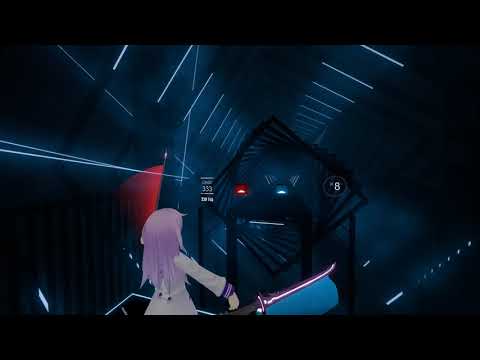 BeatSaber - 透明声彩-YuNi