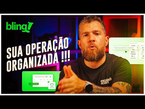 Saiba o que é um ERP e como ele pode ALAVANCAR suas vendas no MERCADO LIVRE