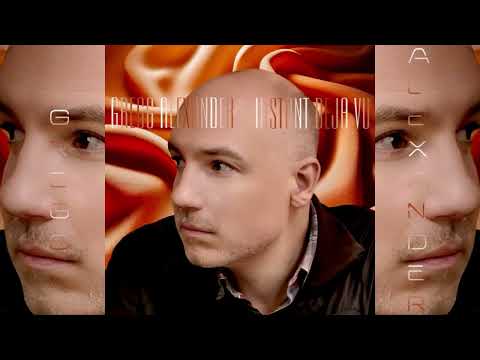 Gregg Alexander - Instant Deja Vu (Britney Spears Demo) [In The Zone Demo)