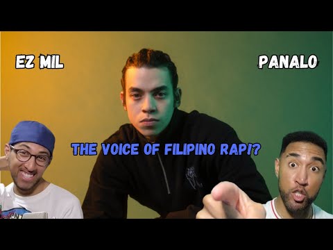 RAPPERS React To EZ MIL For The FIRST TIME! (Ez Mil - Panalo Wish Bus Performance)