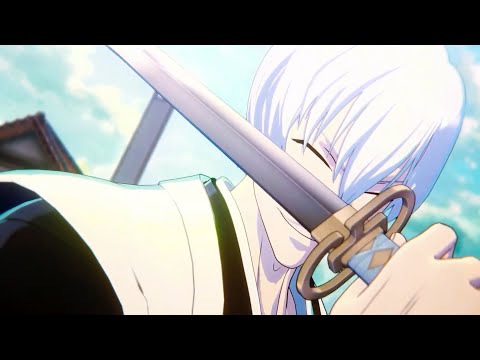 BLEACH Rebirth of Souls - Gin Ichimaru Character Trailer (HD)