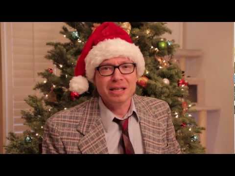 The Twelve Days of Christmas with Bob Tulap - FIRST DAY