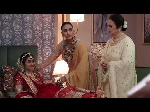 Parineetii serial Upcoming twist Ambika, Pari, Babli behind the scenes, on location