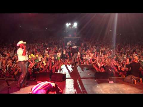 Big $ Rich Encore at the Hodag Country Festival