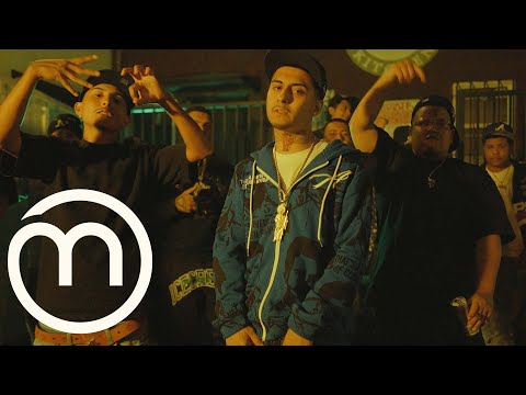 Riquez The 6L & $uede - Beggin Me (Dir. By @xKevinmora )