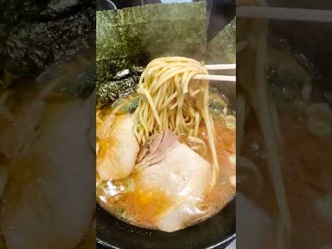 【宮崎】超名店の風来軒が本気で作った家系ラーメン #グルメ