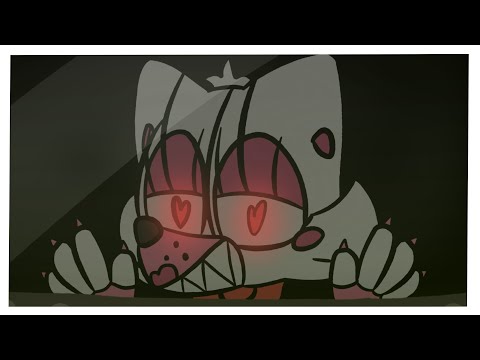 Fun Time Foxy's Fetish