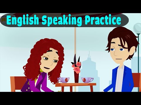 Practice English Speaking Conversation |30 Minutes Every day to Improve your English | Basic English