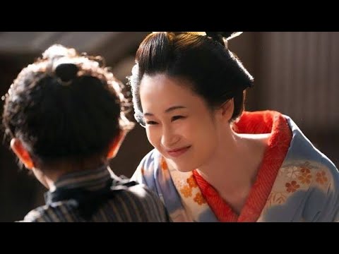 大河ドラマ『べらぼう～蔦重栄華乃夢噺～』第1回放送🎬: 吉原の惨状と蔦重の葛藤🏙️