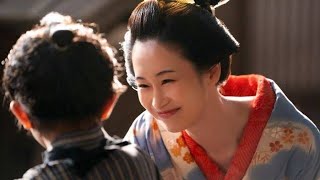 大河ドラマ『べらぼう～蔦重栄華乃夢噺～』第1回放送🎬: 吉原の惨状と蔦重の葛藤🏙️