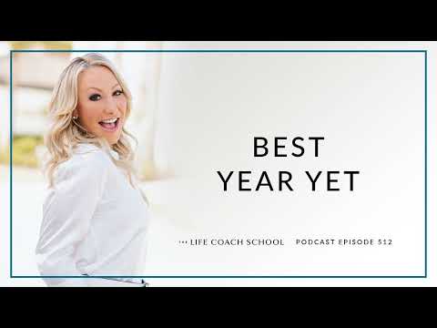 Ep #512: Best Year Yet