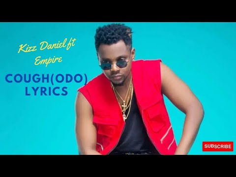 kizz Daniel Odo Lyrics 🔥🎵