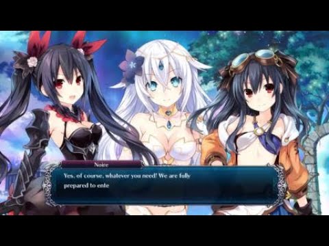 Black Heart's New Voice