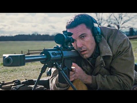 The Accountant 2 Is Really Coming, Ben Affleck Returns