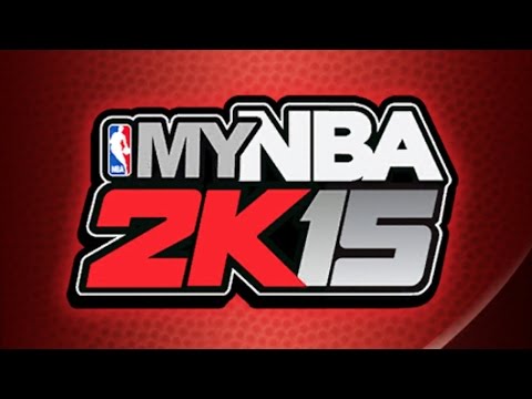 My NBA 2K15 - iPhone/iPod Touch/iPad - Gameplay