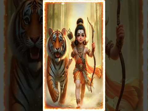 Jai Shri Ram #rammandirsong #newsong #religion #ayodhya #hansrajraghuwanshi #jaishreeram #viral #yt