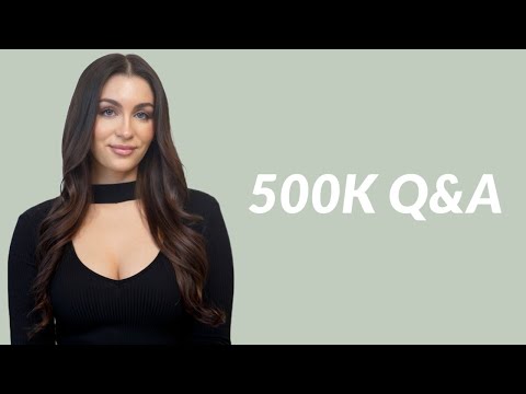 Finding Love Overseas? Where To Meet High Value Women? (500k Q&A)