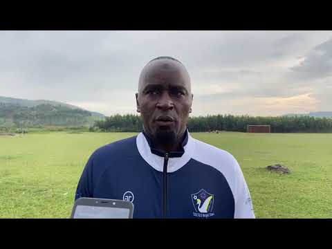 Soltilo Bright Stars head coach Baker Mbowa warns Mbarara City FC ahead of opening match