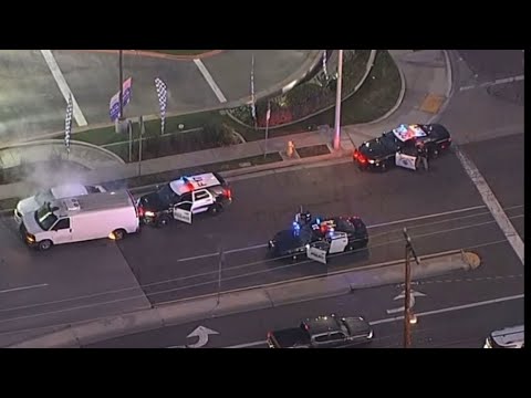 2 hour #PoliceChase #HotPursuit #CrimeStory #CrimeNews #ReactionVideo #Helicopter