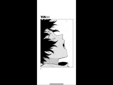 109 chapter of the manga Bungou Stray Dogs. Shock😱