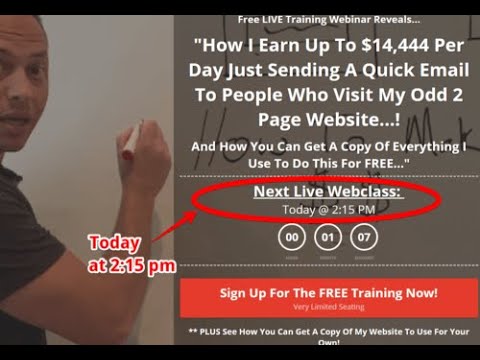 the fast tracks review & 1k a day fast track review how to make income by sending emails