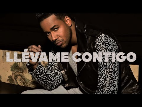 Romeo Santos - Llévame Contigo (Letra)