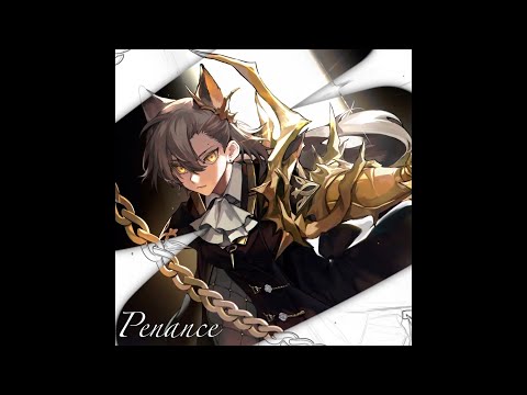 Shadow Shadow - Penance edit || Arknights