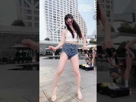 上一个春天的好天气 #dance #踊ってみたかった #梓樱酱