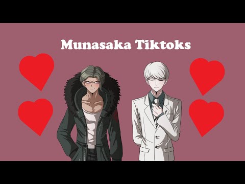 Munasaka TikTok Compilation